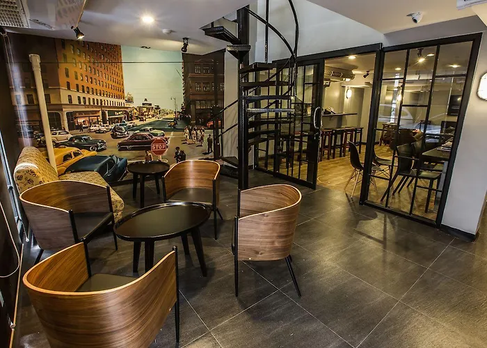 The Blocks Sukhumvit 10 * Bangkok