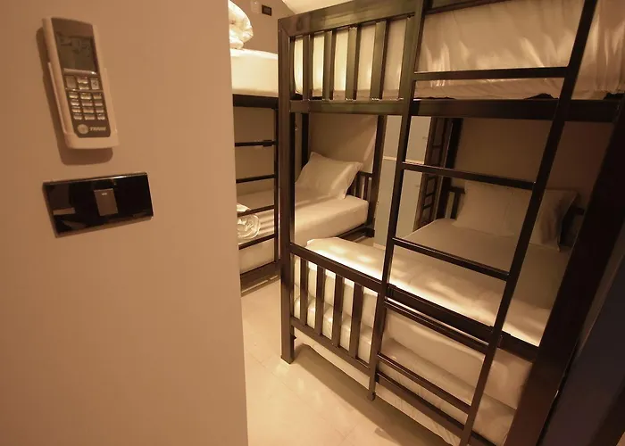 The Blocks Sukhumvit 10 * Bangkok