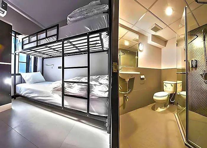 The Blocks Sukhumvit 10 * 曼谷