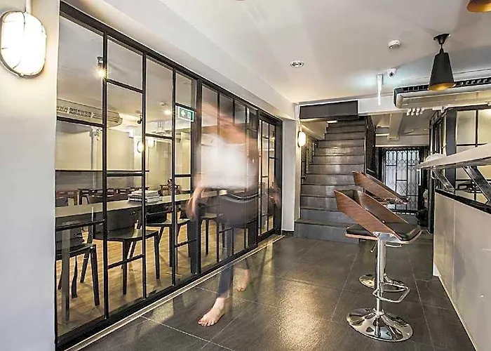 The Blocks Sukhumvit 10 * 曼谷
