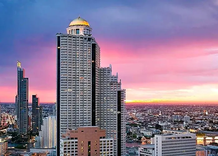旅馆 The Blocks Sukhumvit 10 曼谷