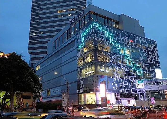The Blocks Sukhumvit 10