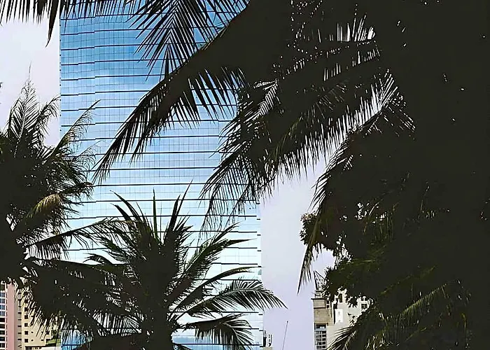 Vandrarhem The Blocks Sukhumvit 10 *