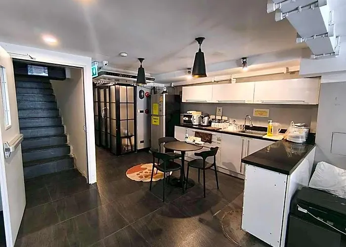 The Blocks Sukhumvit 10 * Bangkok