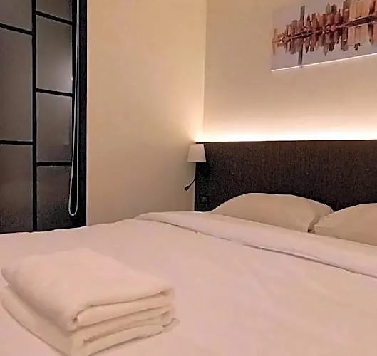 The Blocks Sukhumvit 10 * Bangkok