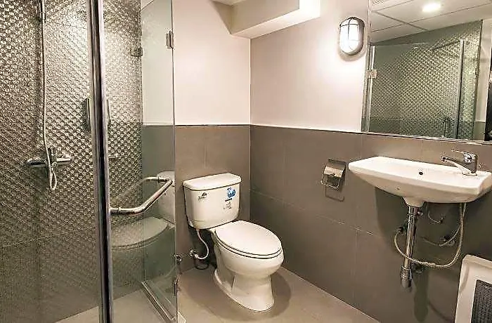 The Blocks Sukhumvit 10 * 曼谷