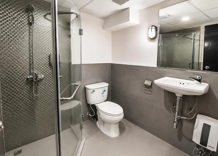 The Blocks Sukhumvit 10 * 曼谷