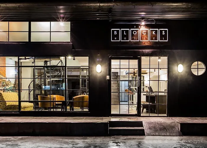 The Blocks Sukhumvit 10 * Bangkok